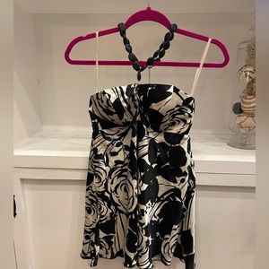 White House Black Market top